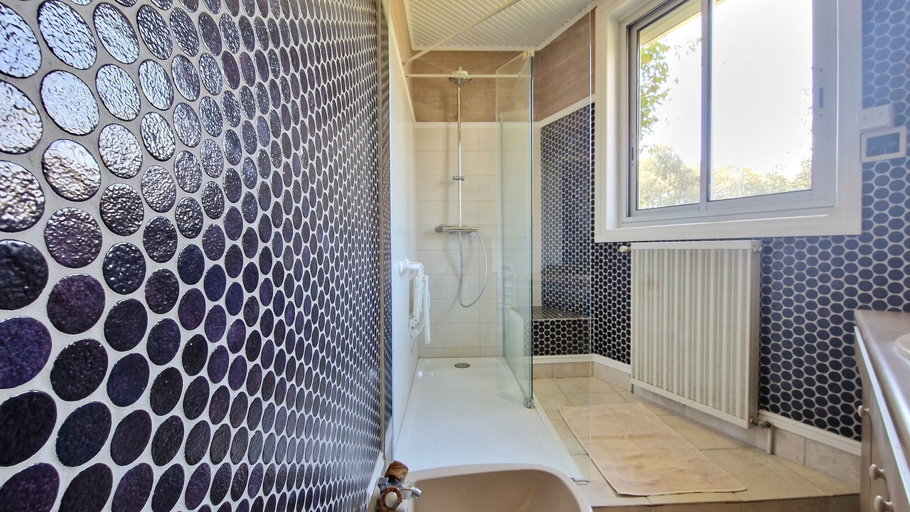 Photo of Bathroom in Saint-Palais-sur-Mer