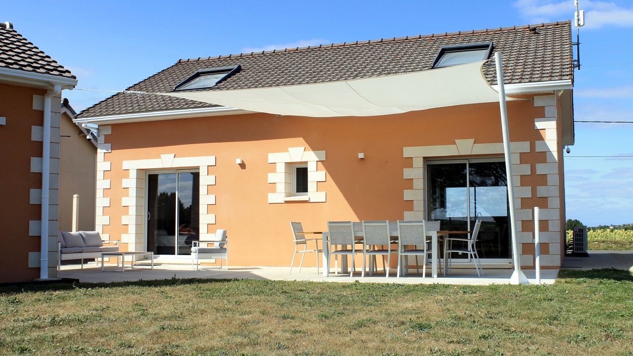 Photo of Outdoor in Saint-Jean-de-Sauves