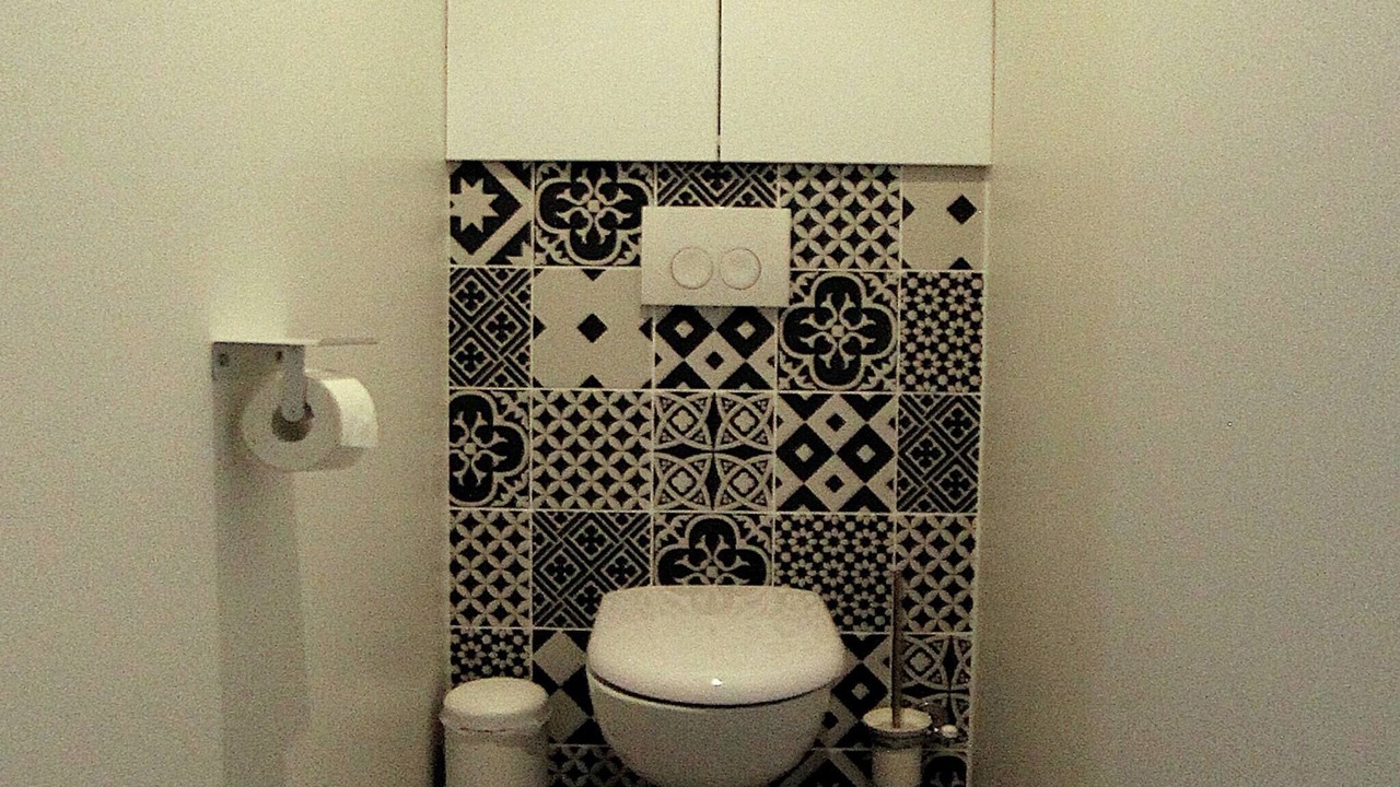 Photo of Bathroom in Saint-Jean-de-Sauves