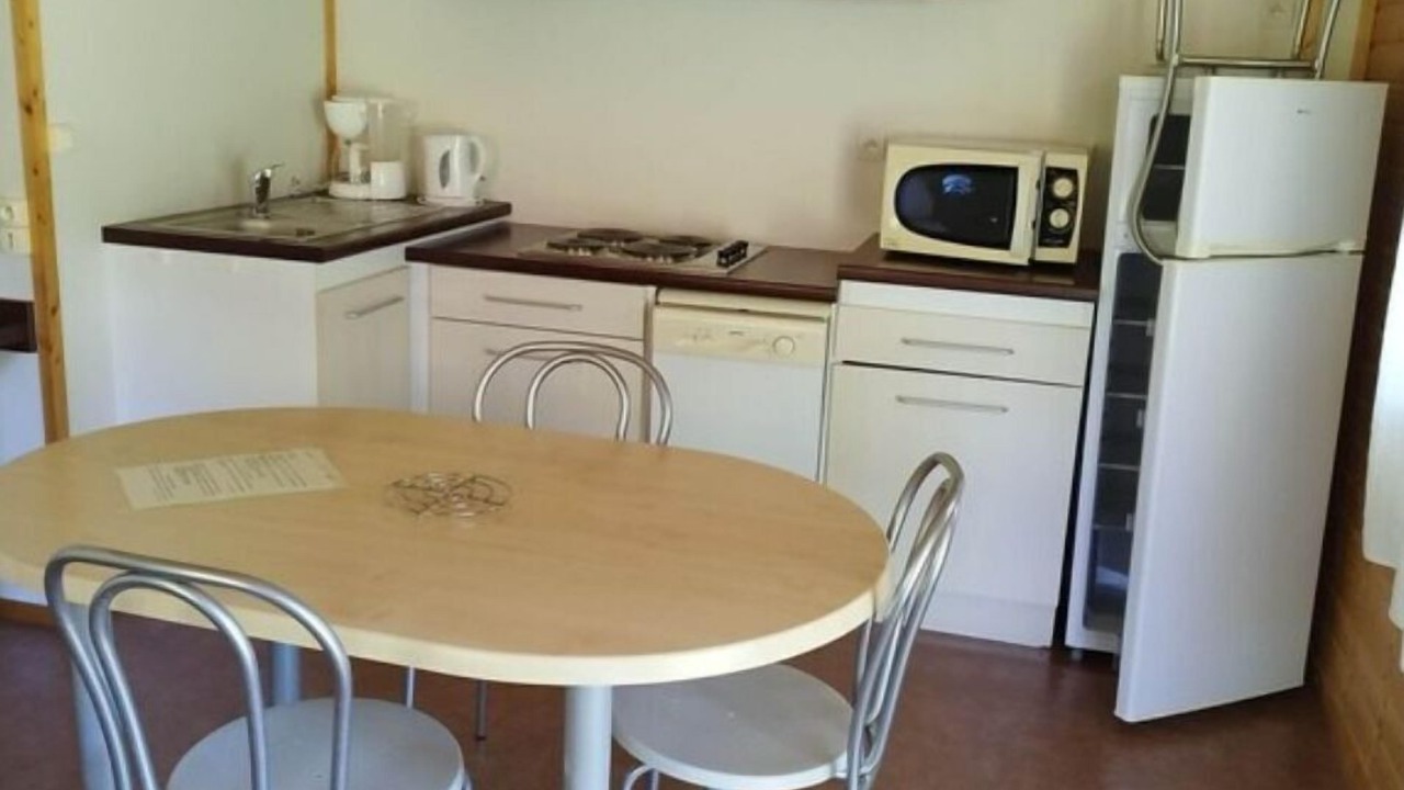 Photo of Kitchen in Beynat
