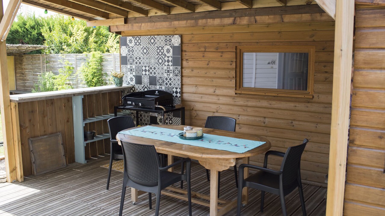 Photo of Outdoor in Le Teich