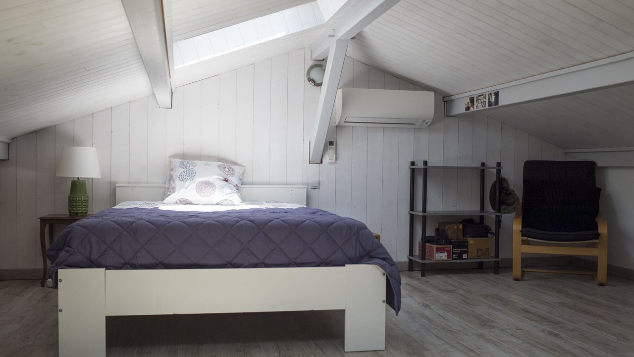 Photo of Bedroom in Le Teich