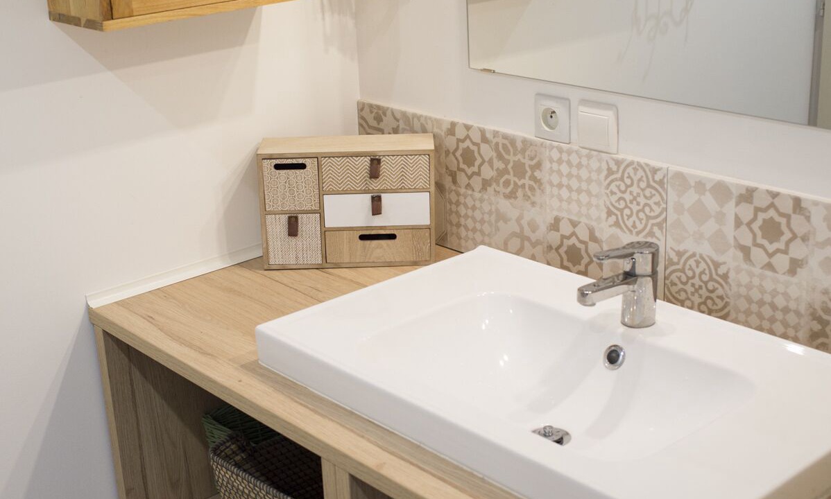 Photo of Bathroom in Le Teich