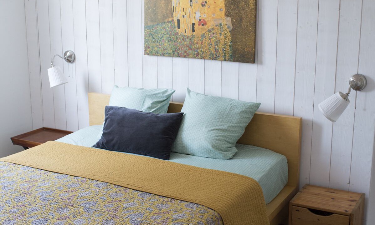 Photo of Bedroom in Le Teich