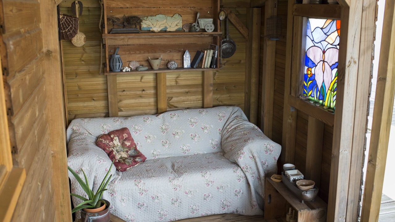 Photo of Livingroom in Le Teich