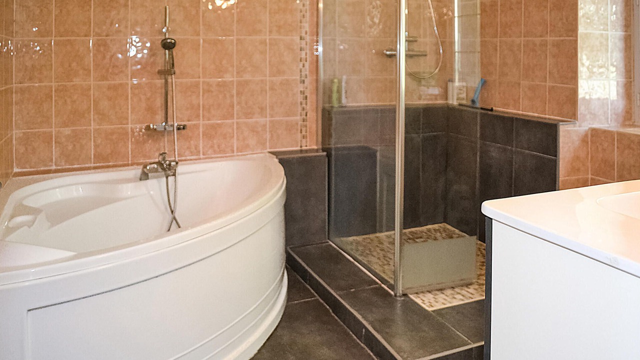 Photo of Bathroom in Beauregard-de-Terrasson