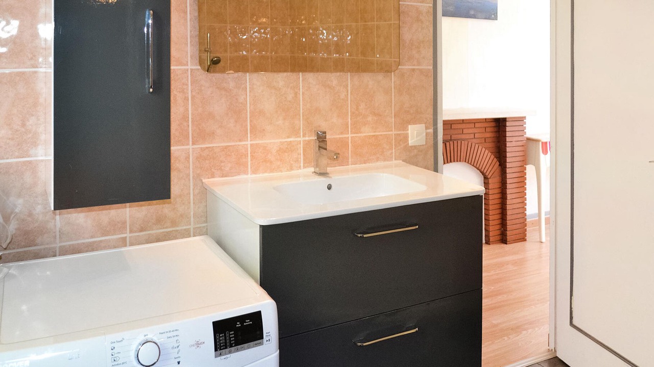 Photo of Bathroom in Beauregard-de-Terrasson