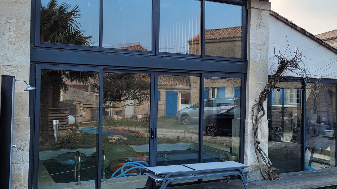 Photo of Outdoor in Villiers-en-Plaine