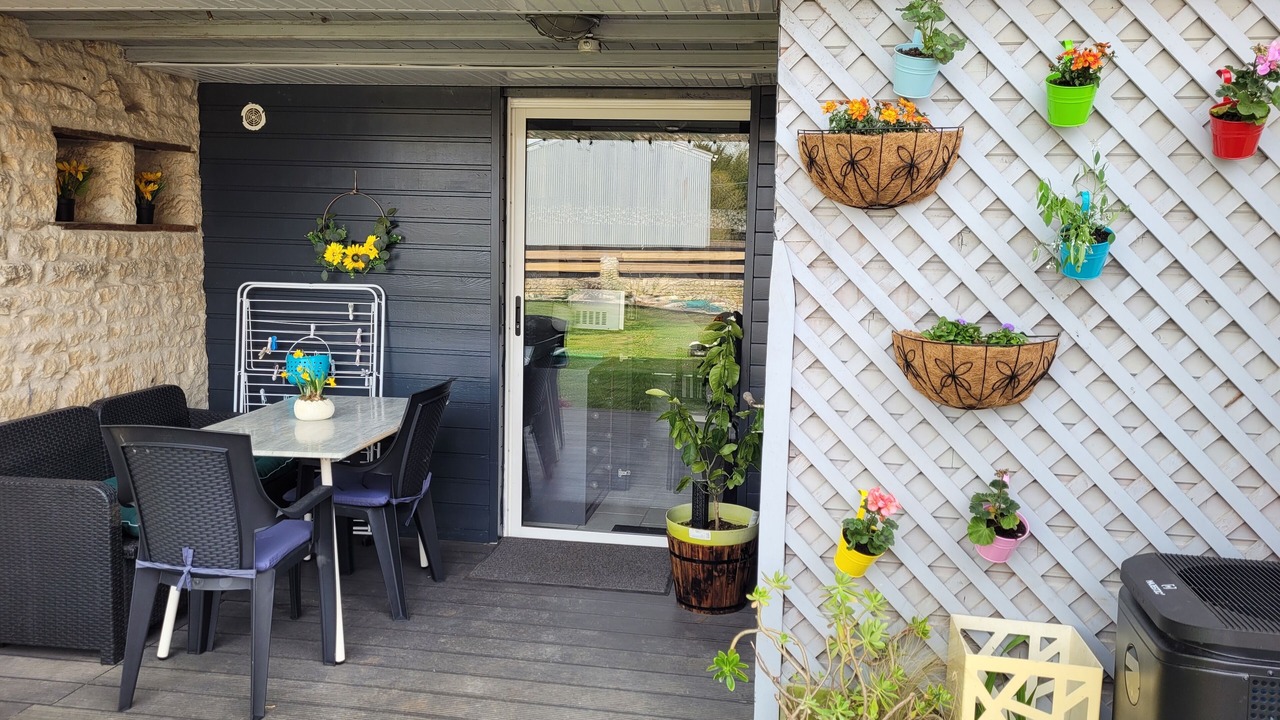 Photo of Outdoor in Villiers-en-Plaine