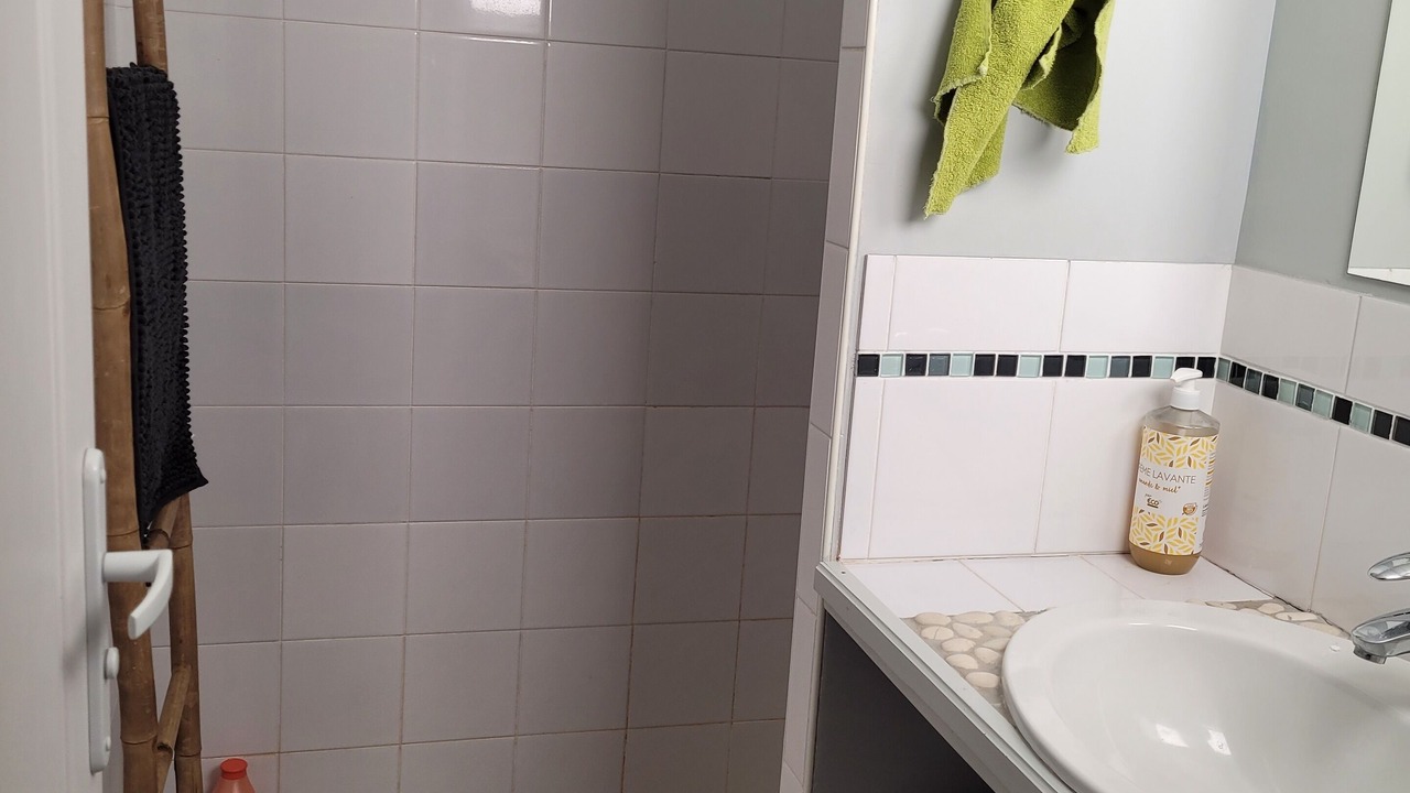 Photo of Bathroom in Villiers-en-Plaine