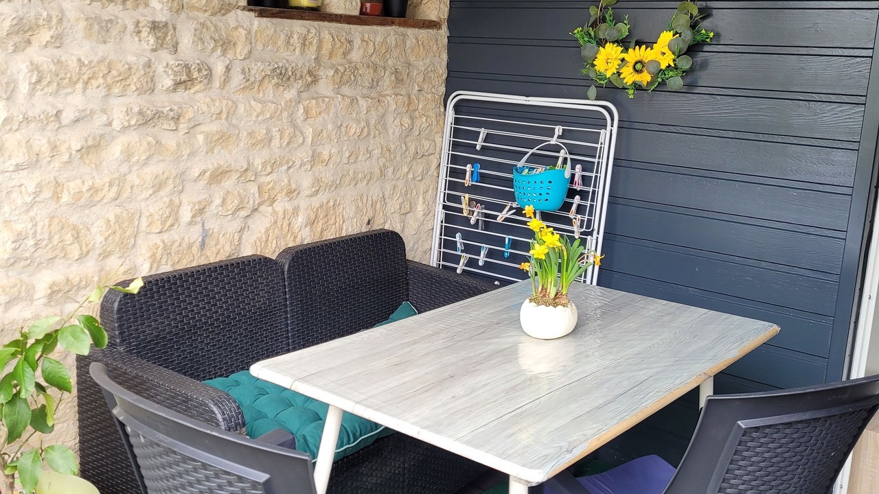 Photo of Outdoor in Villiers-en-Plaine