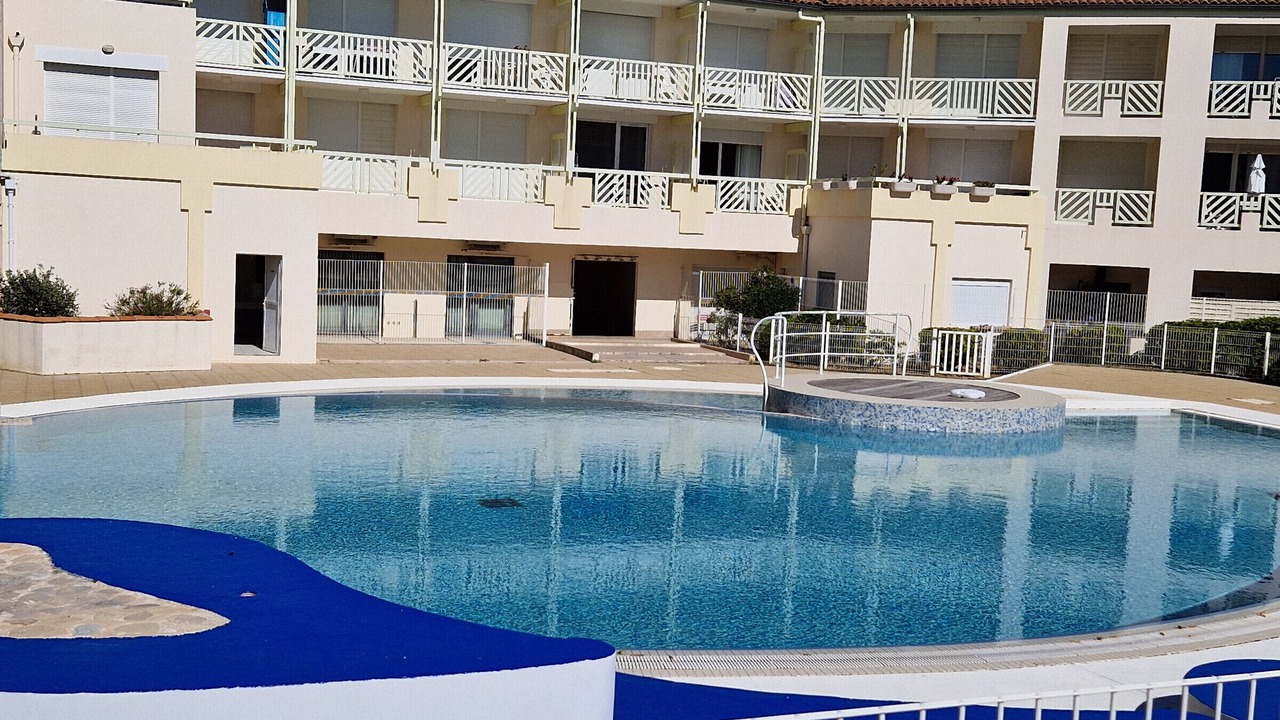 Photo of Outdoor in Quartier du Casino