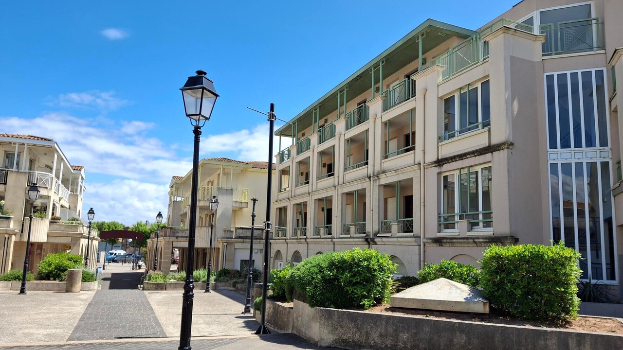 Photo of Outdoor in Quartier du Casino