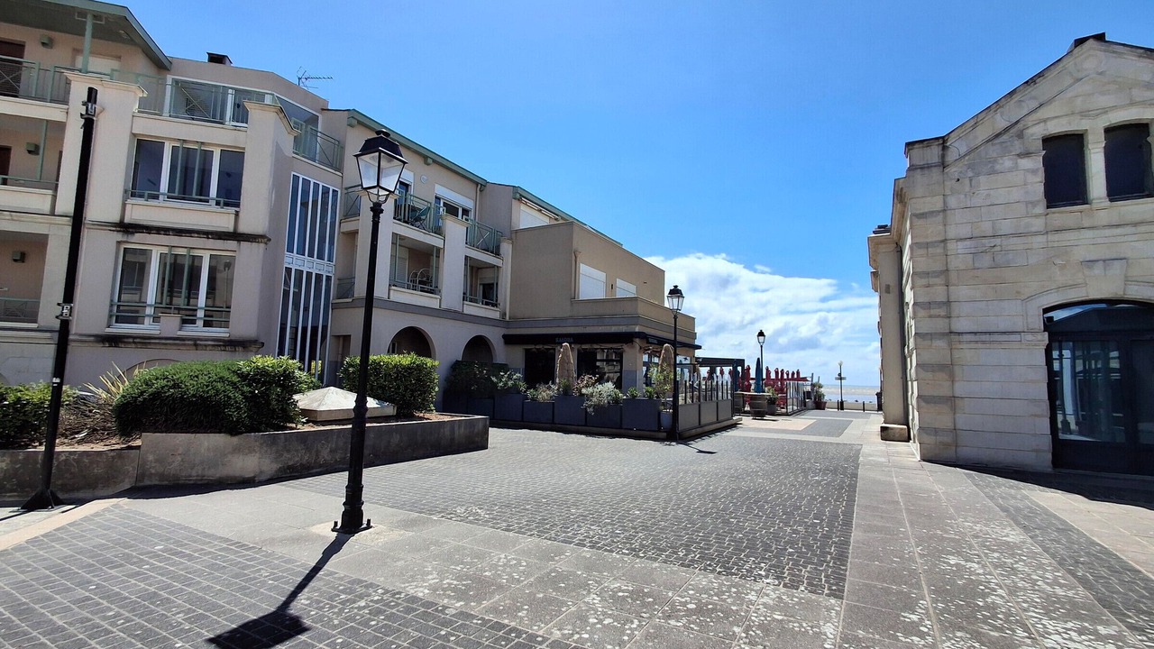 Photo of Outdoor in Quartier du Casino