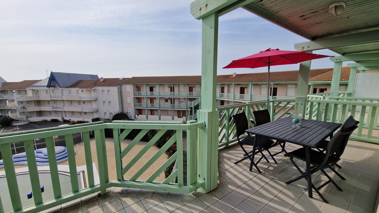 Photo of Outdoor in Quartier du Casino