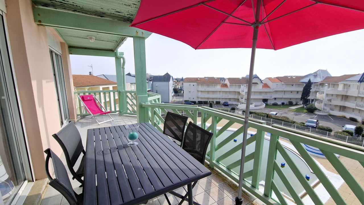 Photo of Outdoor in Quartier du Casino