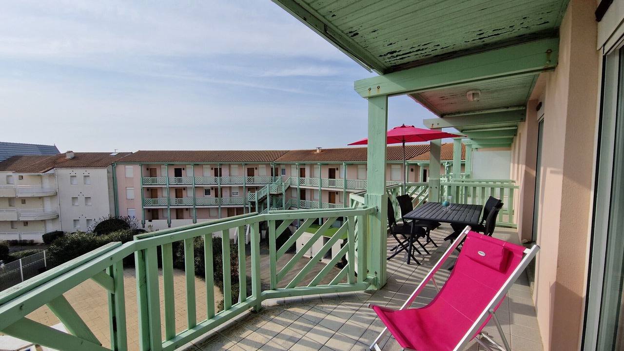 Photo of Outdoor in Quartier du Casino
