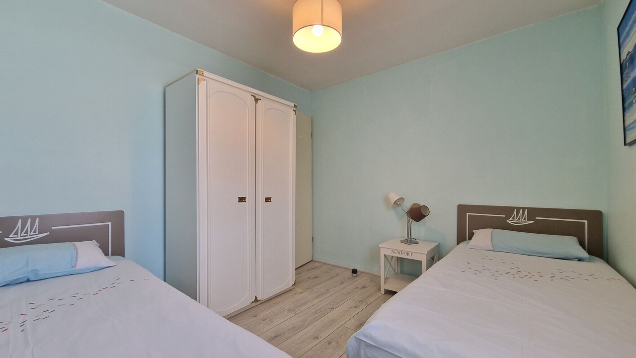 Photo of Bedroom in Quartier du Casino