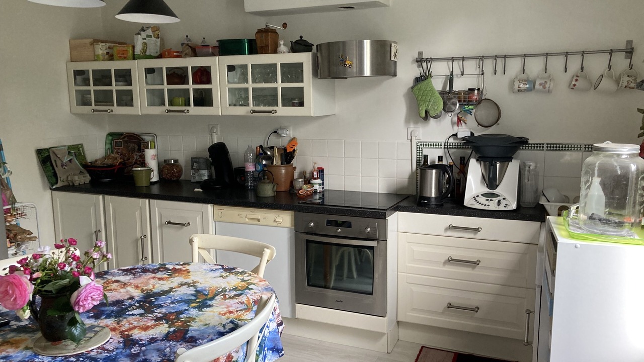 Photo of Kitchen in Sainte-Foy-la-Grande