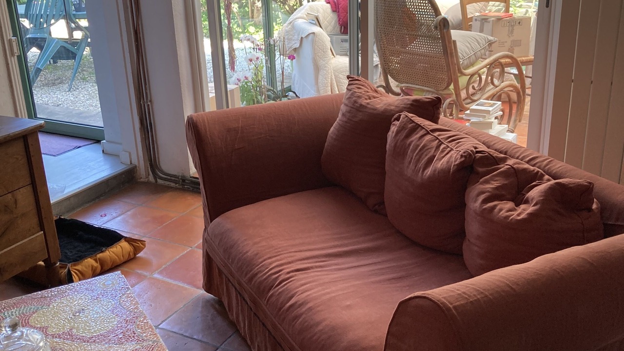Photo of Livingroom in Sainte-Foy-la-Grande