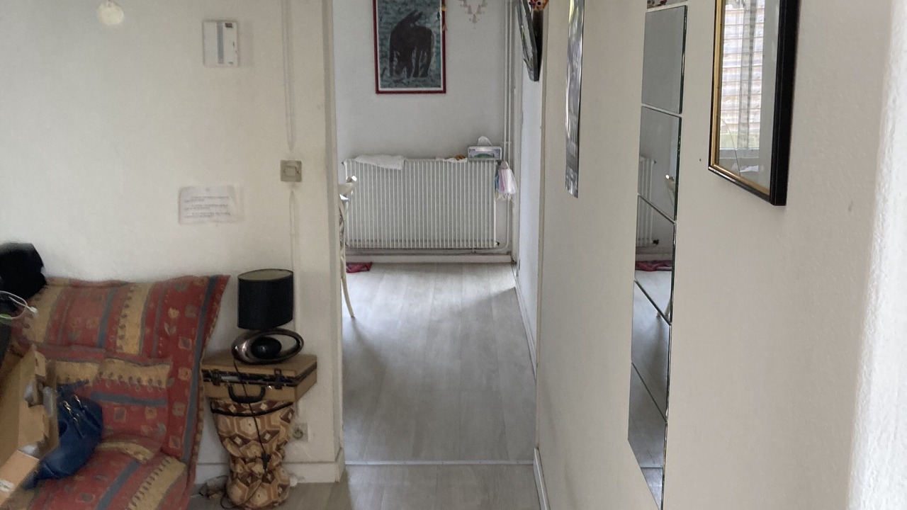Photo of Livingroom in Sainte-Foy-la-Grande