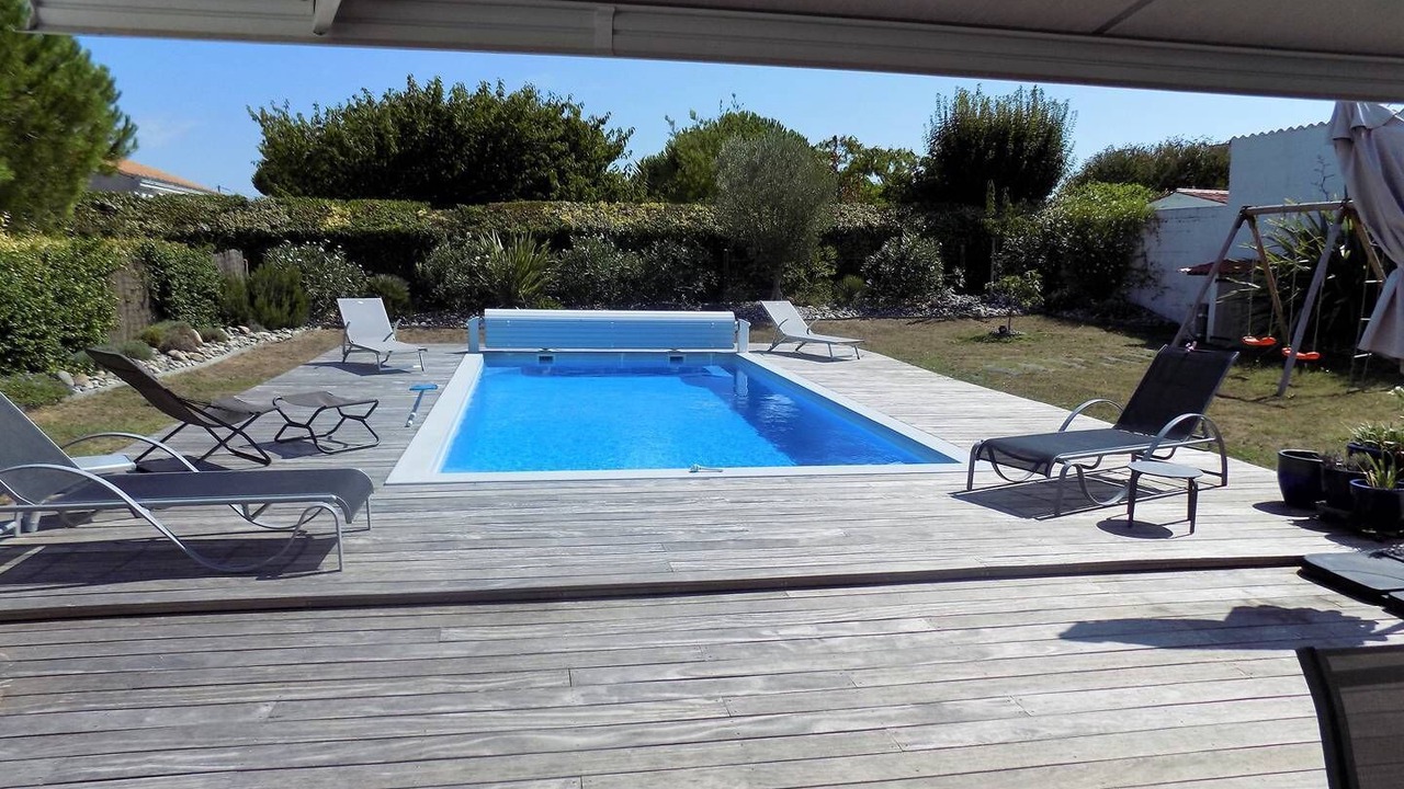 Photo of Outdoor in Meschers-sur-Gironde