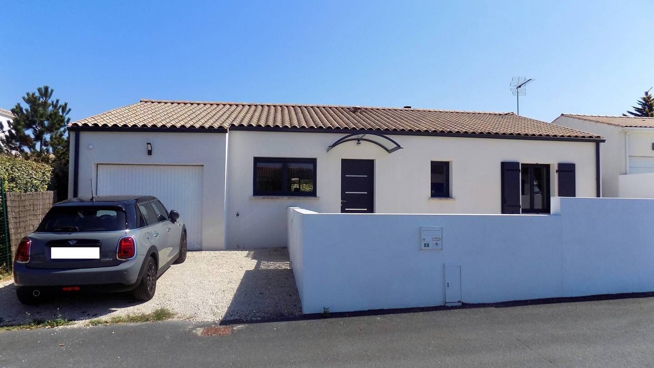 Photo of Outdoor in Meschers-sur-Gironde