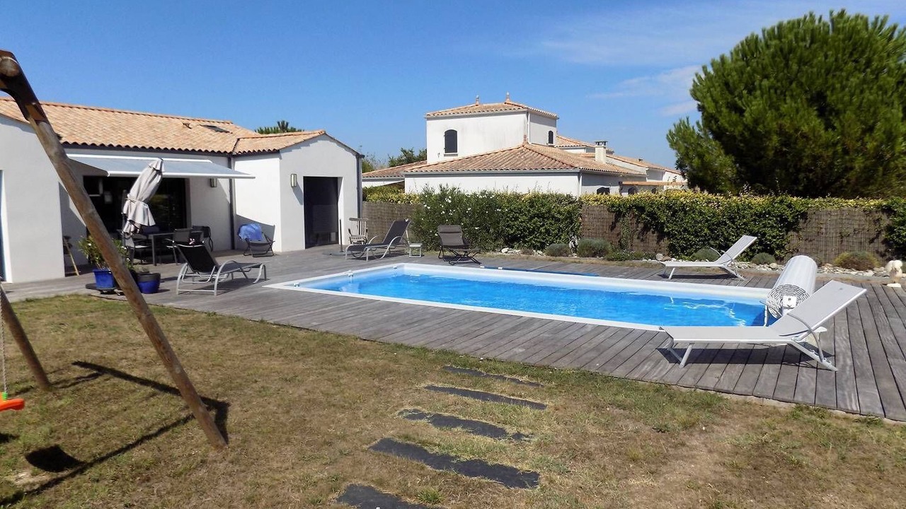 Photo of Outdoor in Meschers-sur-Gironde