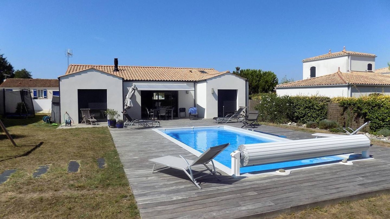 Photo of Outdoor in Meschers-sur-Gironde