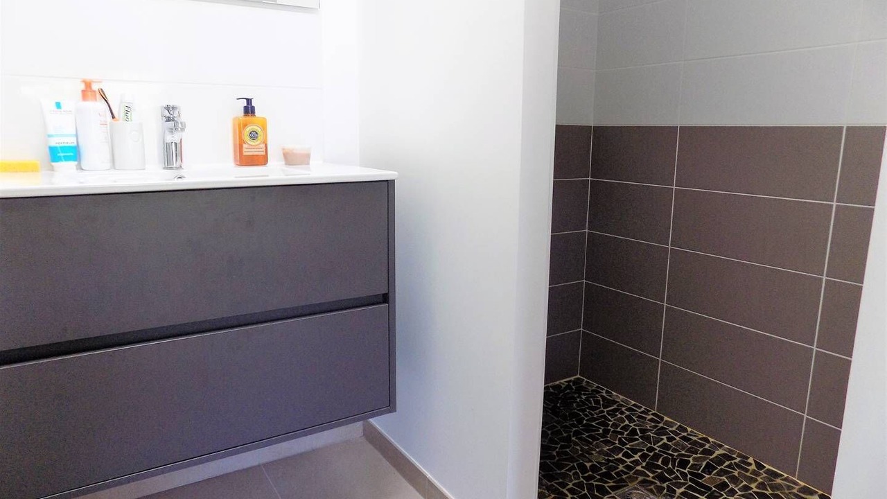 Photo of Bathroom in Meschers-sur-Gironde