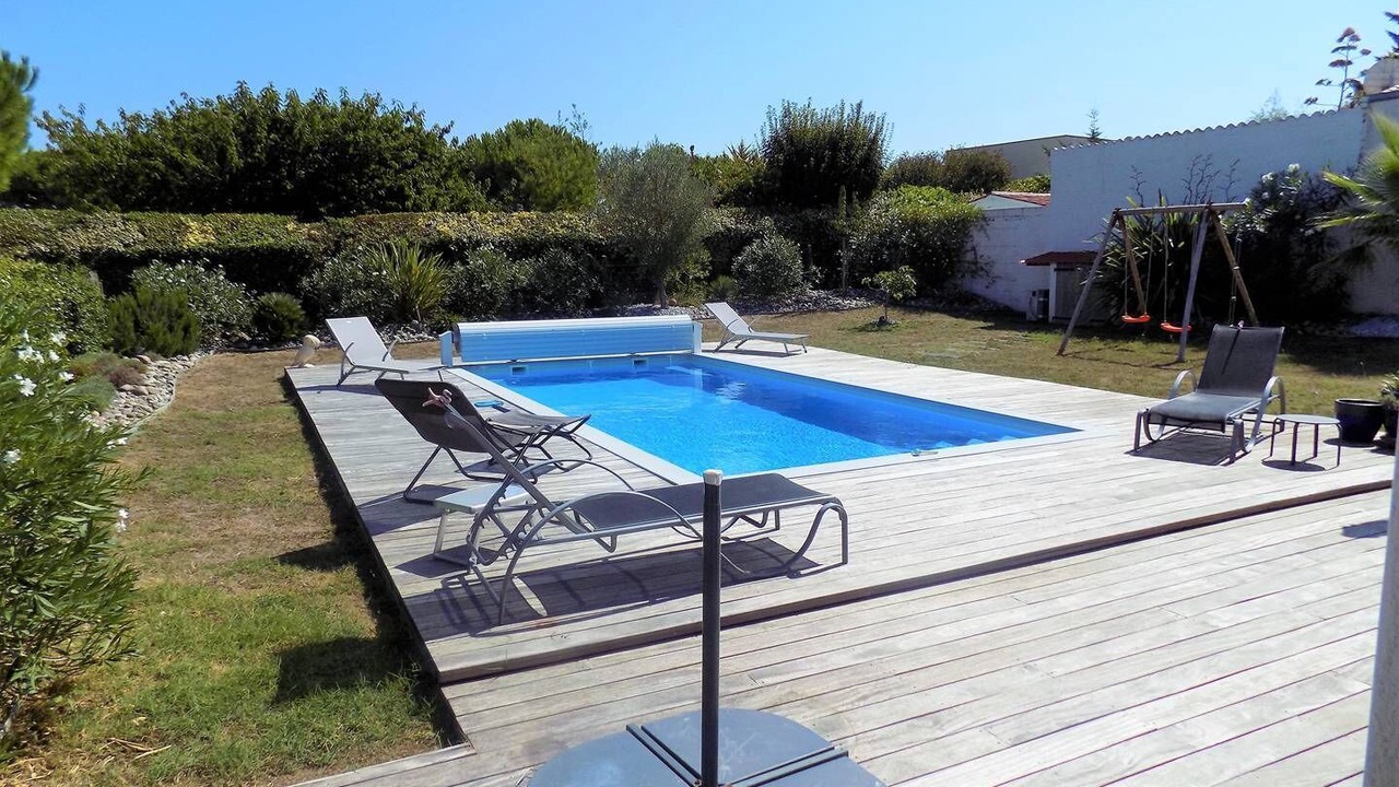 Photo of Outdoor in Meschers-sur-Gironde