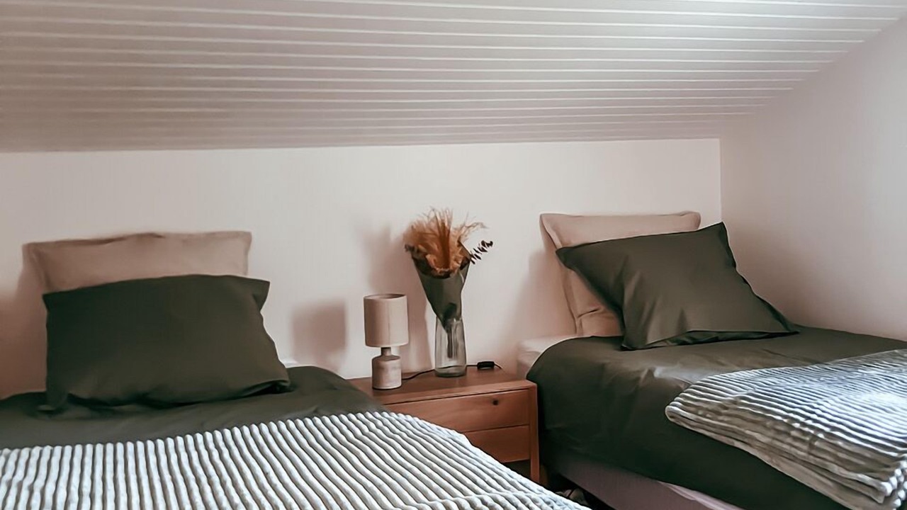 Photo of Bedroom in Messanges