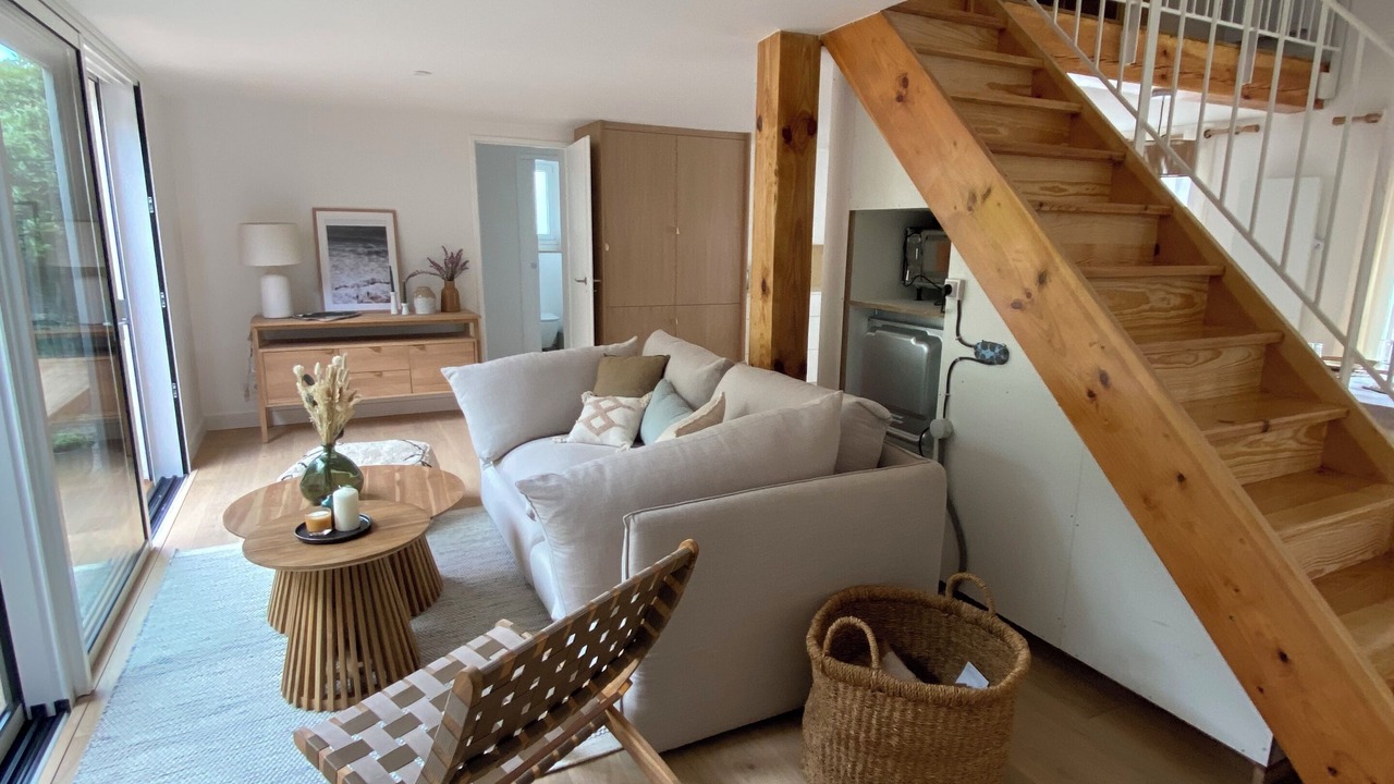Photo of Livingroom in Messanges