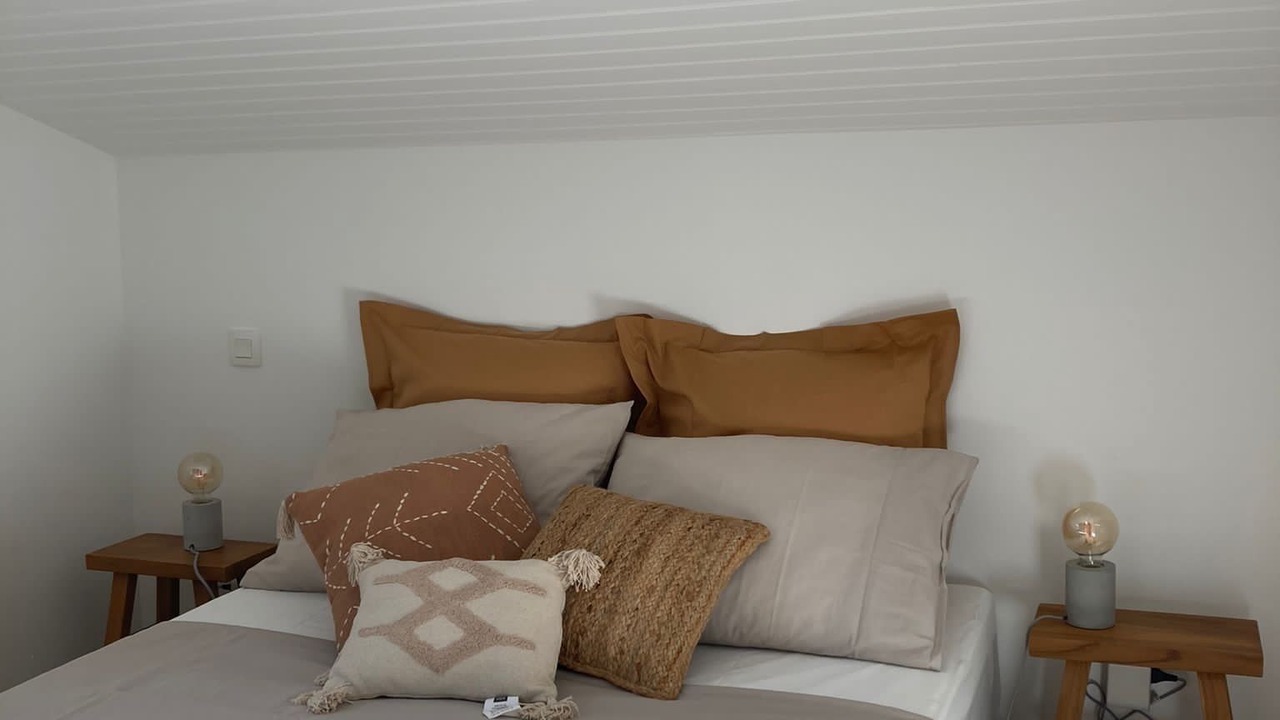 Photo of Bedroom in Messanges