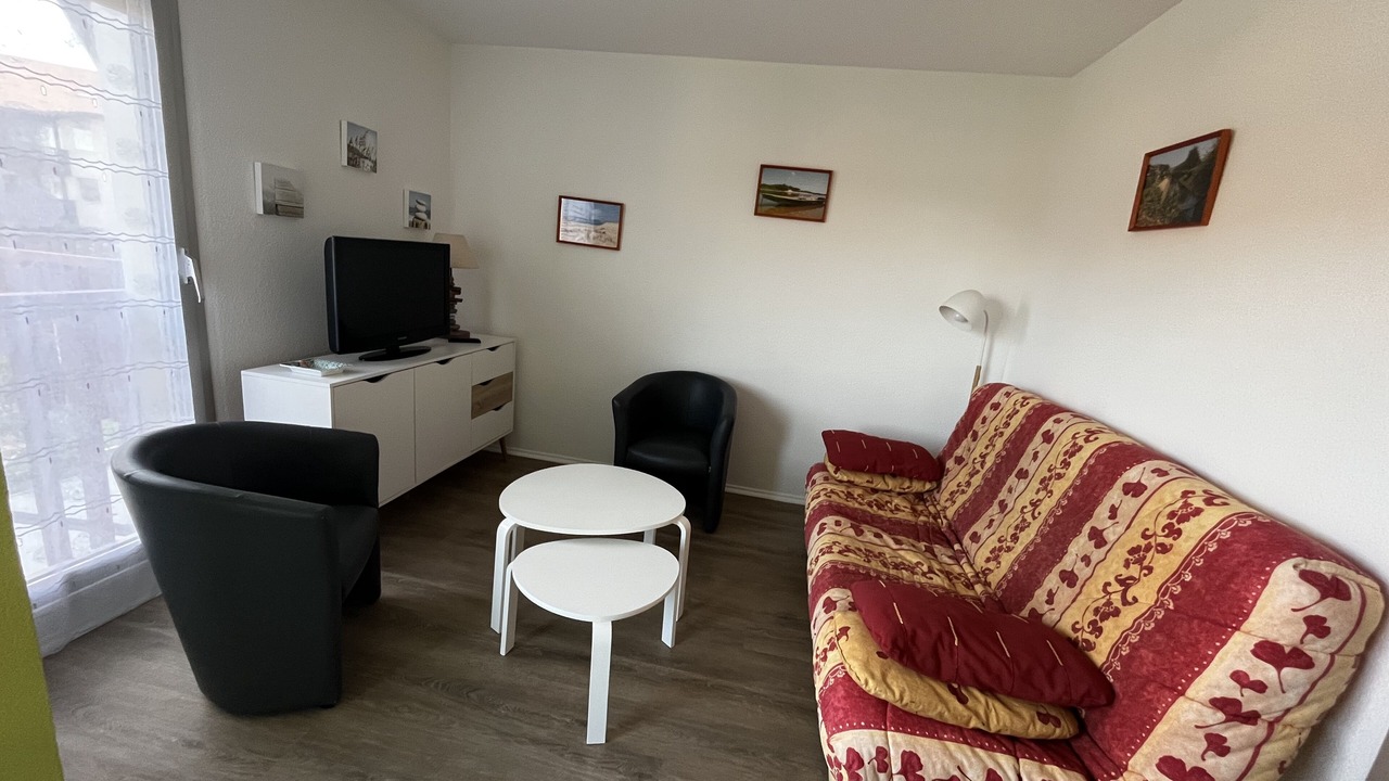 Photo of Livingroom in Vieux-Boucau-les-Bains