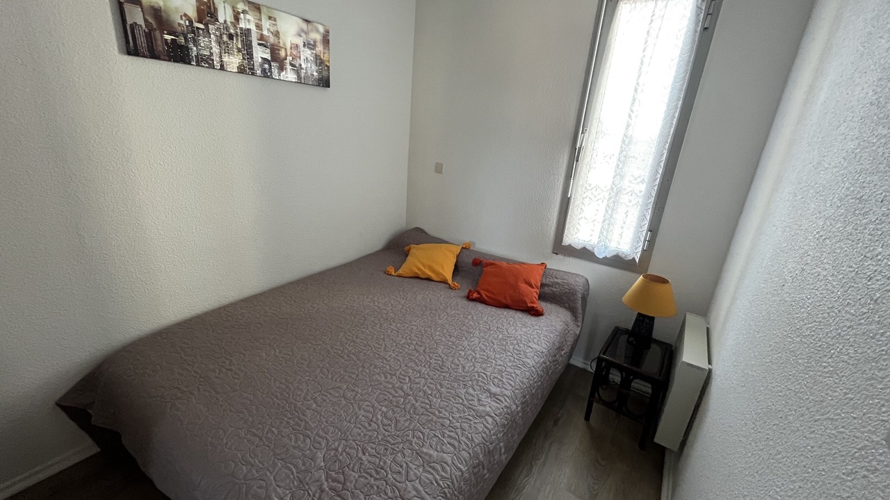 Photo of Bedroom in Vieux-Boucau-les-Bains