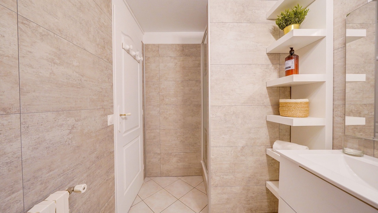 Photo of Bathroom in Saint Augustin