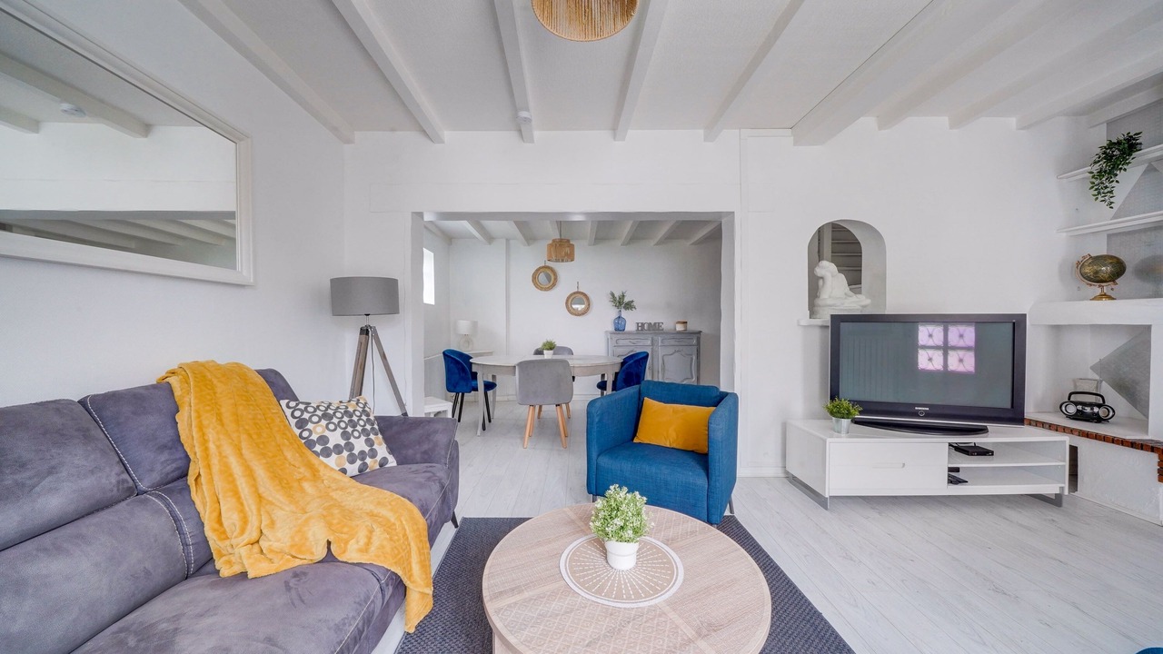 Photo of Livingroom in Saint Augustin
