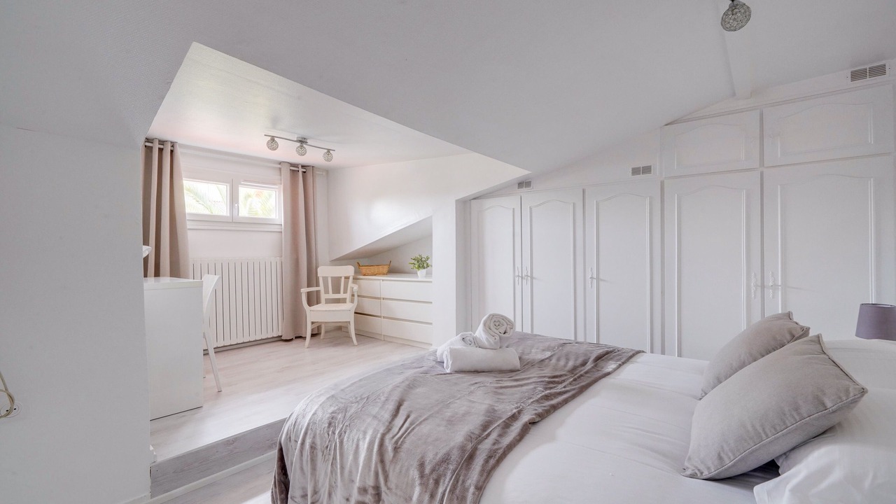 Photo of Bedroom in Saint Augustin