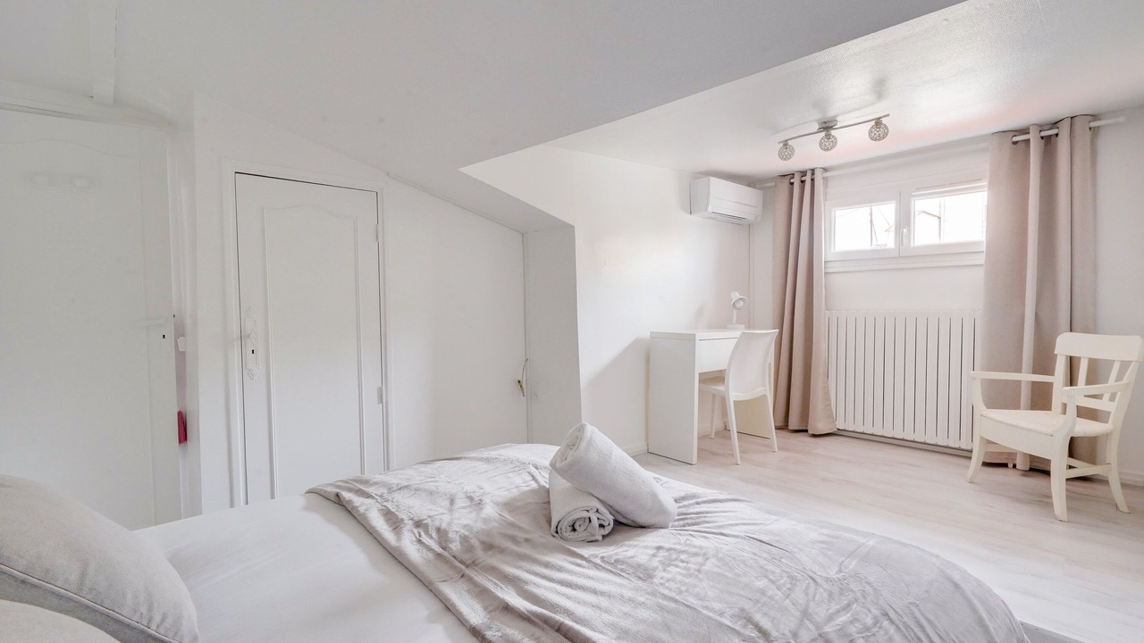 Photo of Bedroom in Saint Augustin