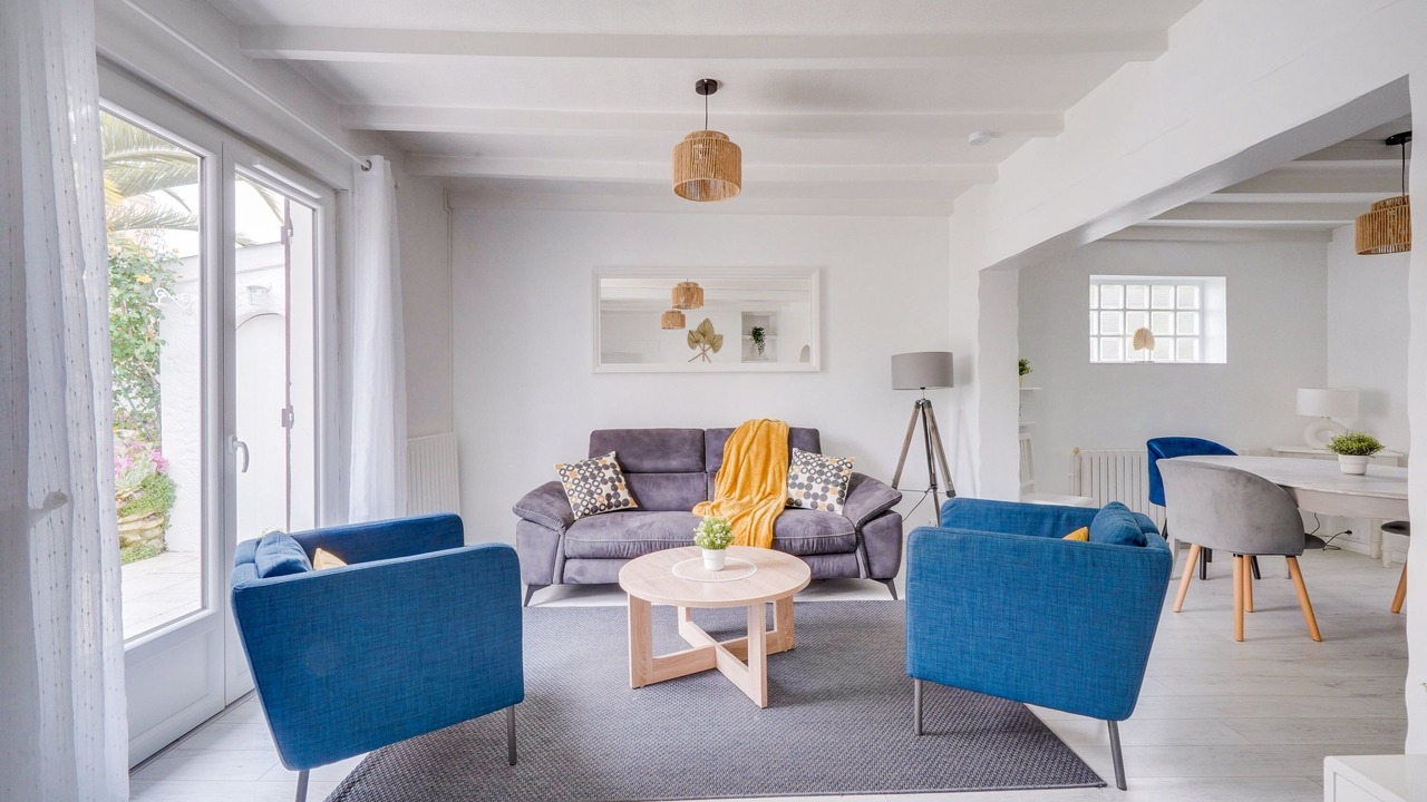 Photo of Livingroom in Saint Augustin