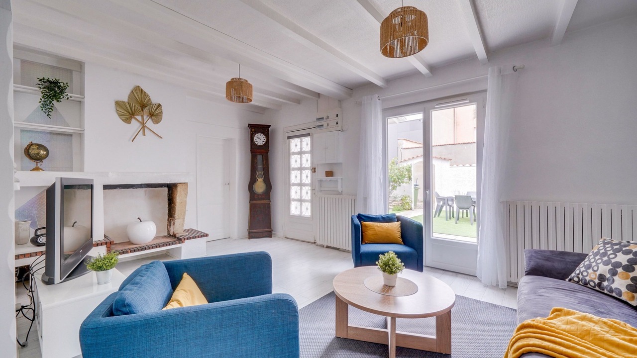 Photo of Livingroom in Saint Augustin