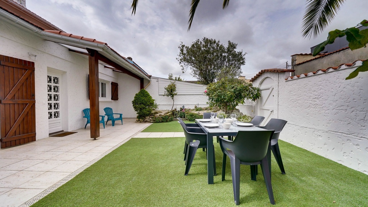 Photo of Outdoor in Saint Augustin