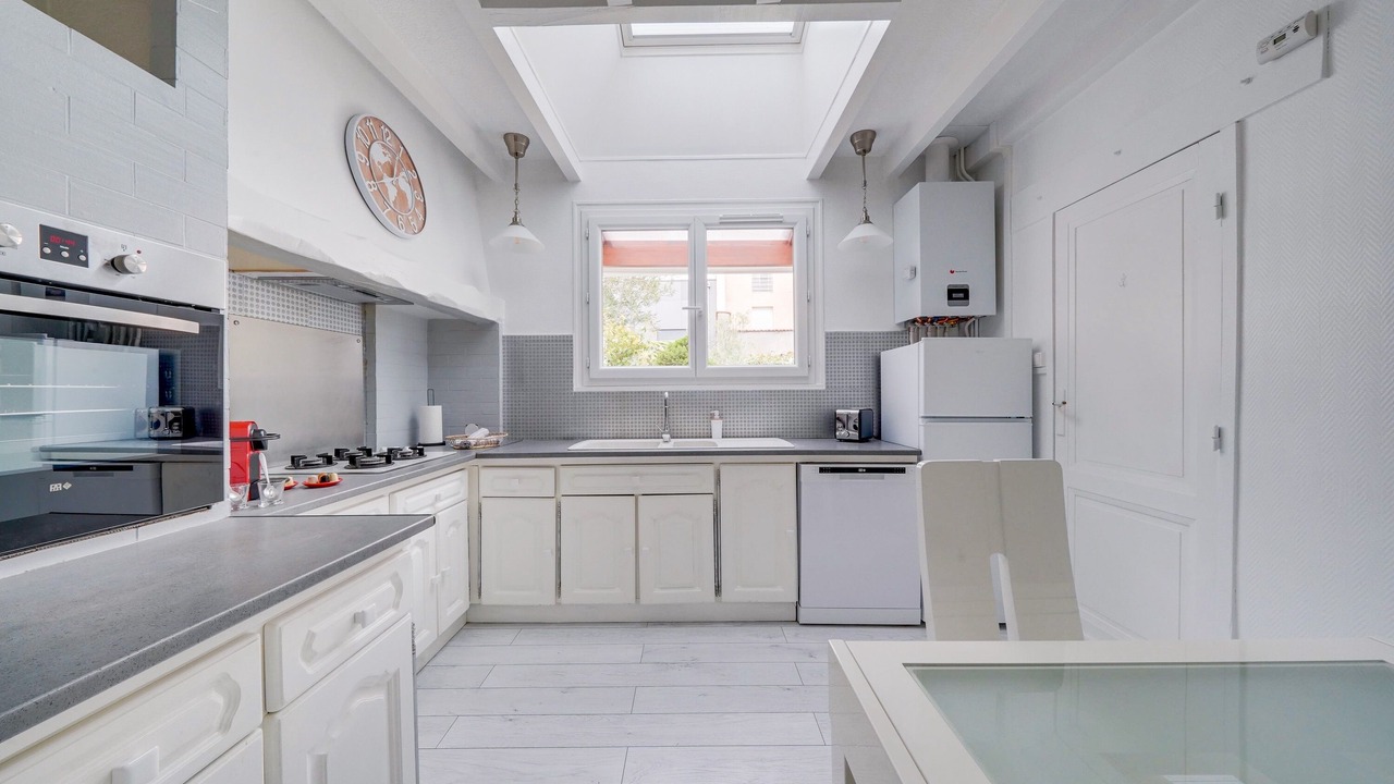 Photo of Kitchen in Saint Augustin
