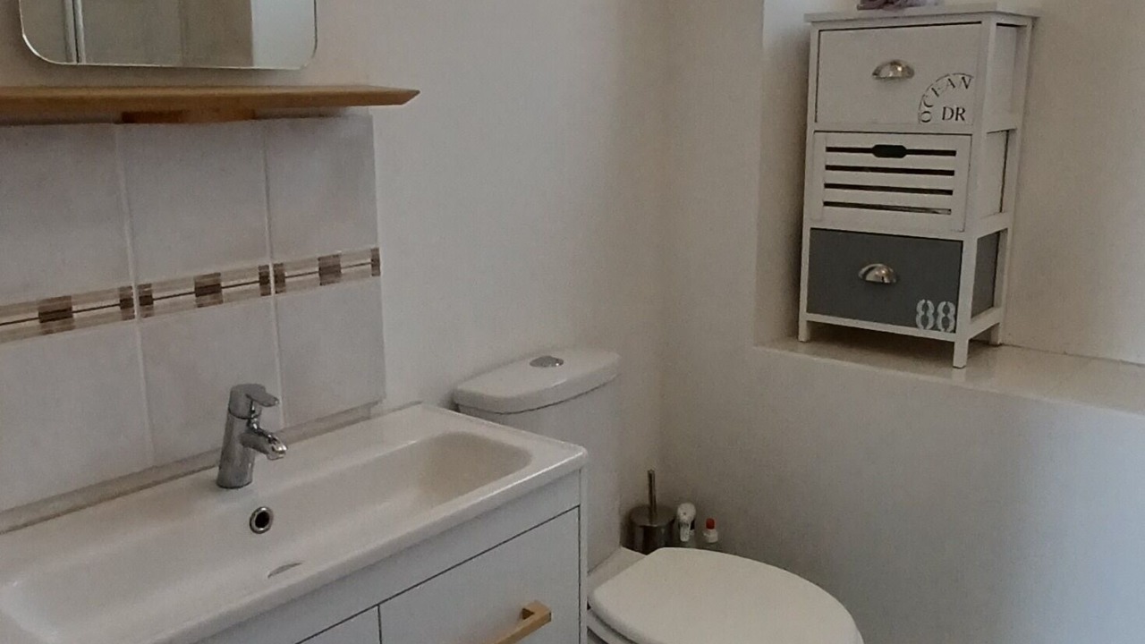 Photo of Bathroom in Bonnes
