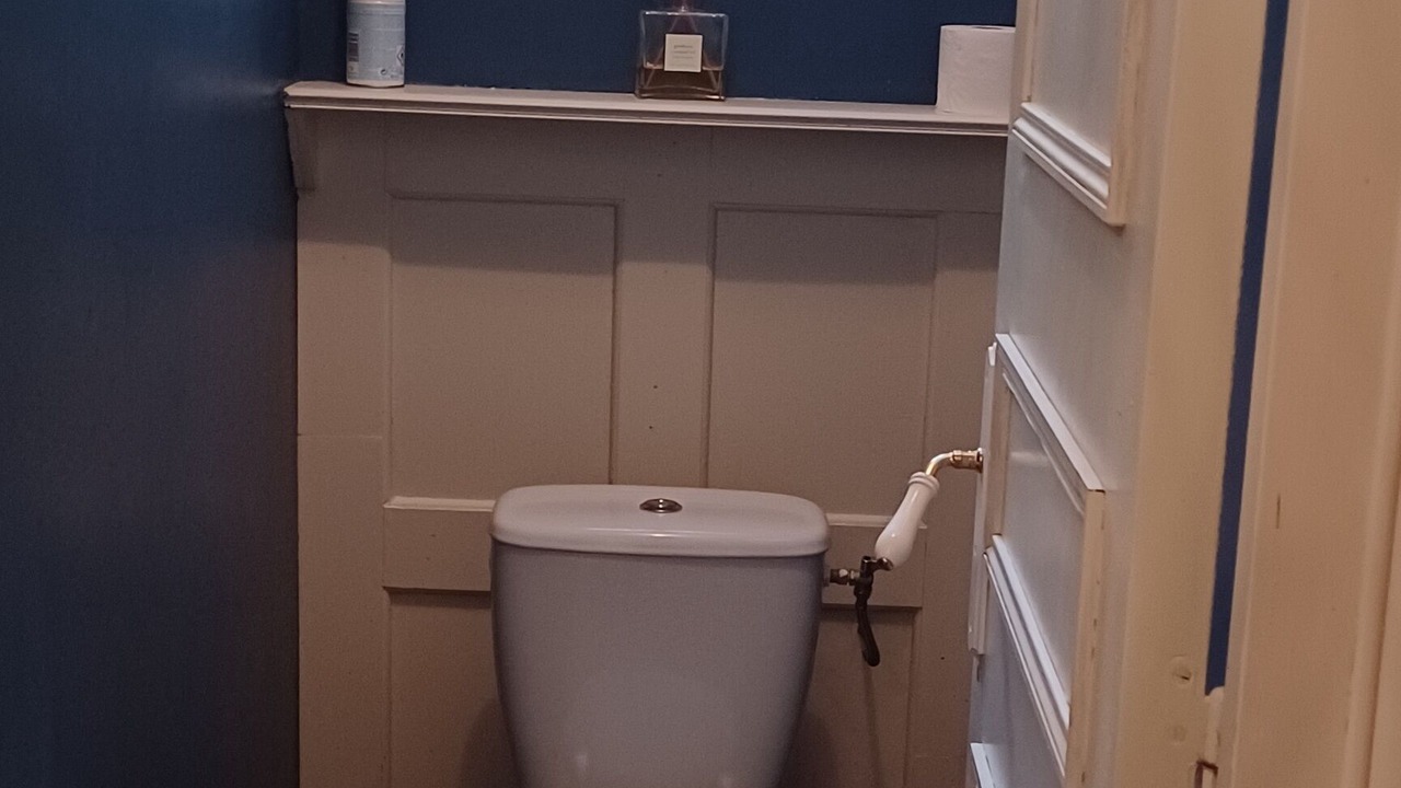 Photo of Bathroom in Bonnes