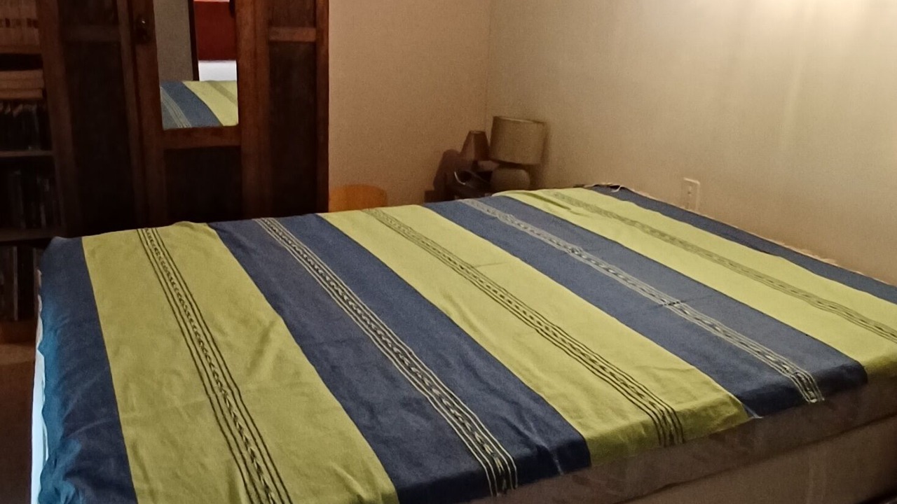 Photo of Bedroom in Bonnes