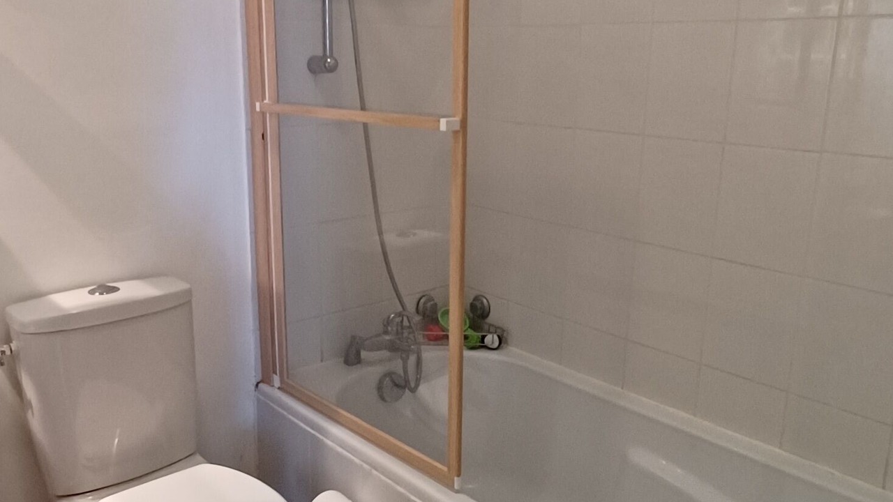 Photo of Bathroom in Bonnes