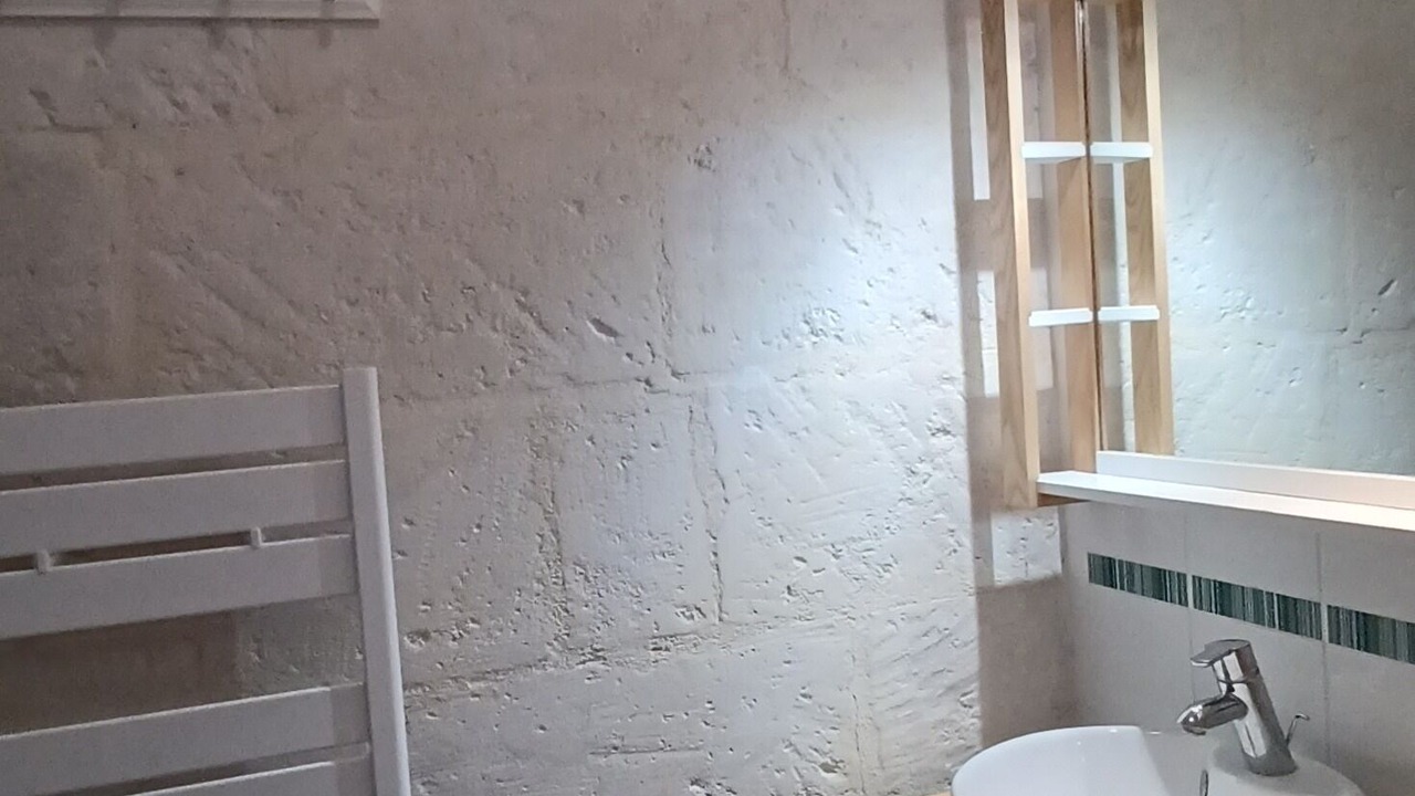 Photo of Bathroom in Bonnes