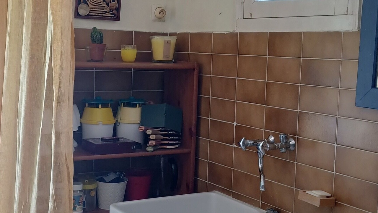 Photo of Bathroom in Bonnes